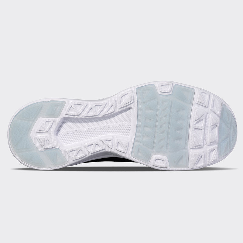 Women's TechLoom Bliss Iron / White