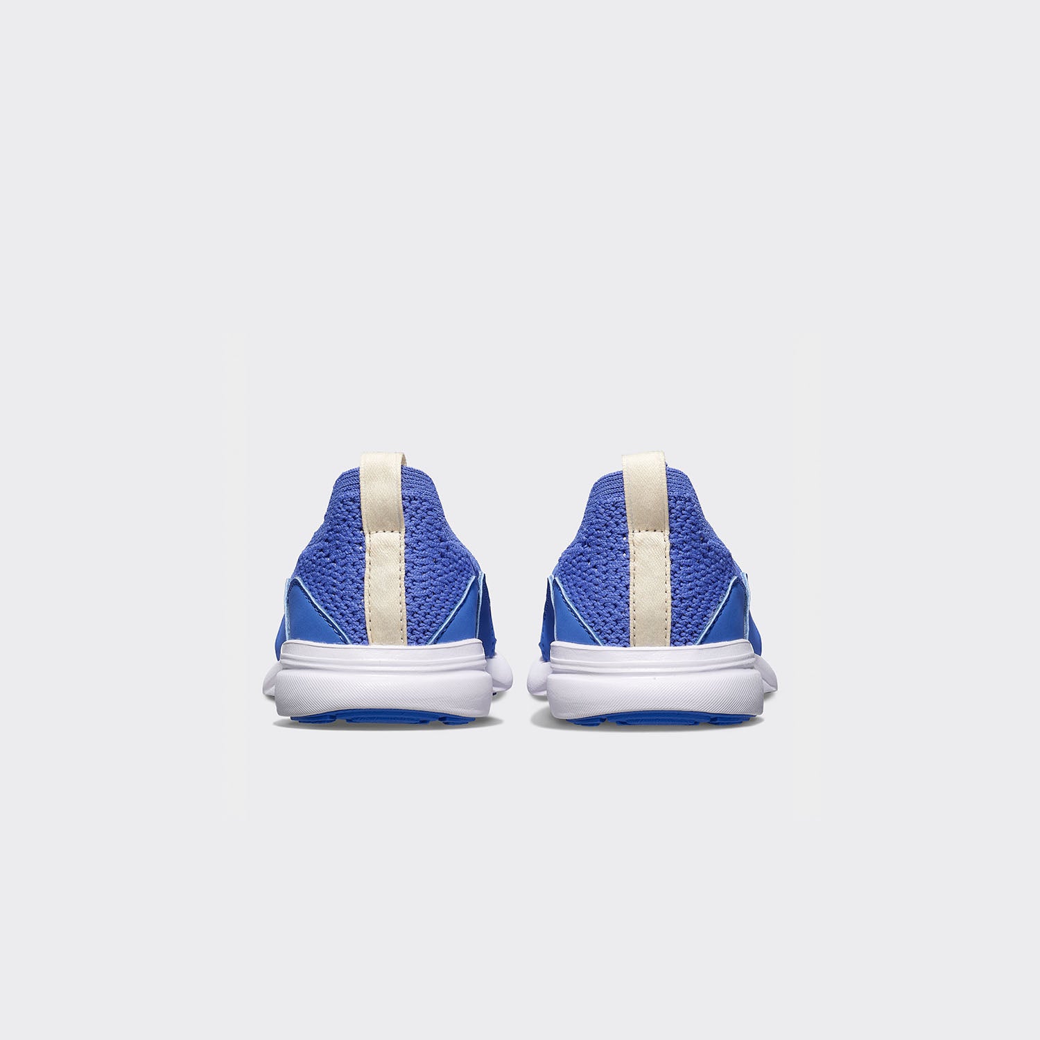 Kid's TechLoom Bliss Viola / Alabaster / Racer view 4