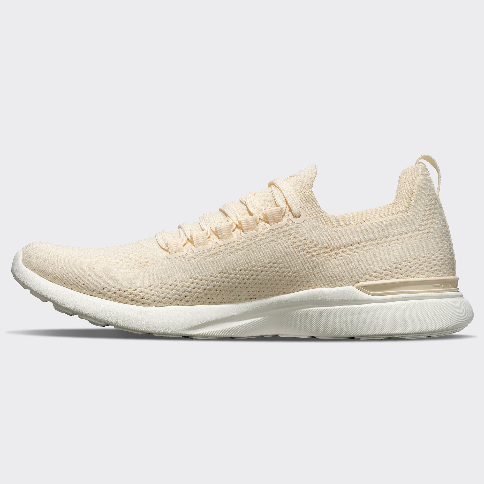 Women's TechLoom Breeze Alabaster / Ivory view 2