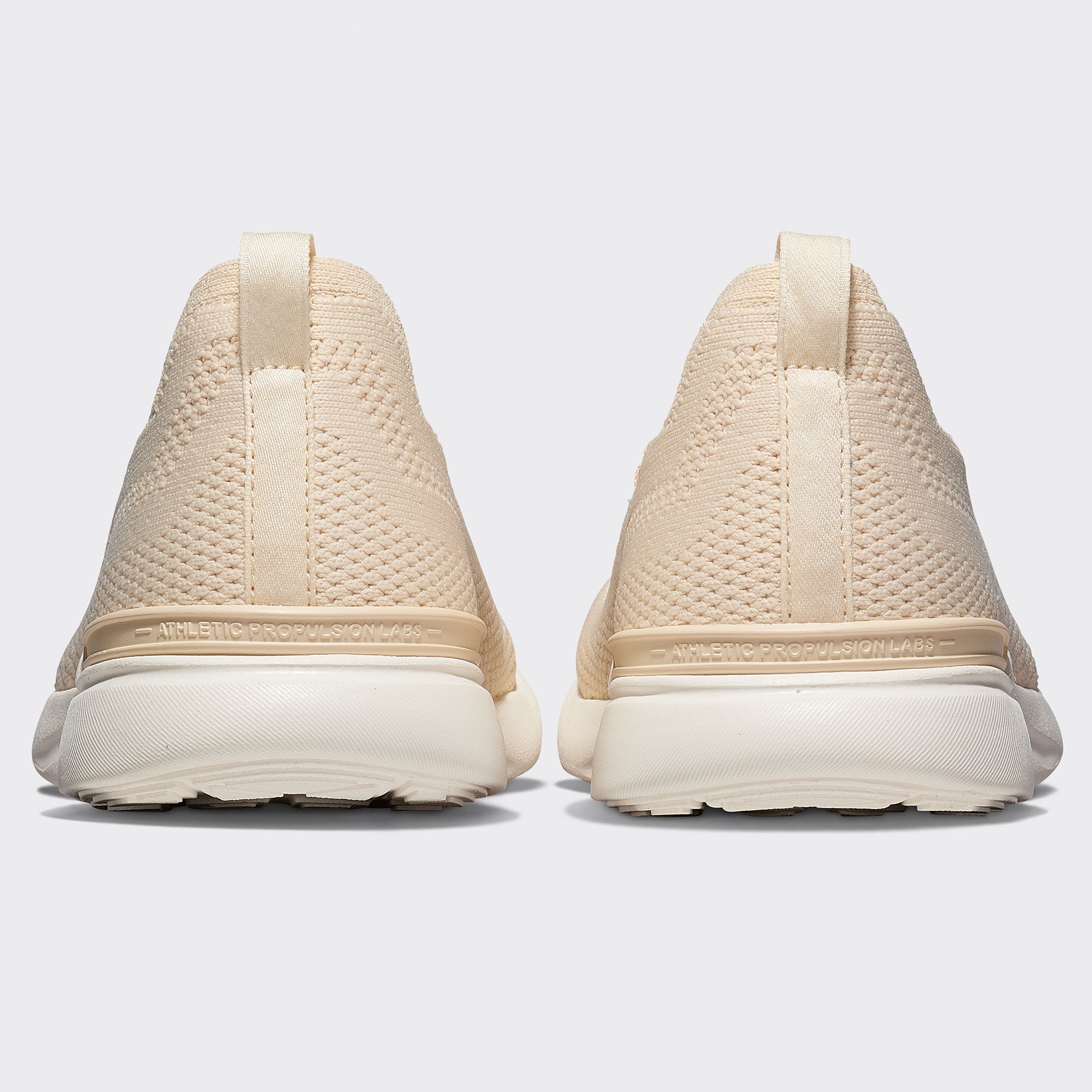 Women's TechLoom Breeze Alabaster / Ivory view 3