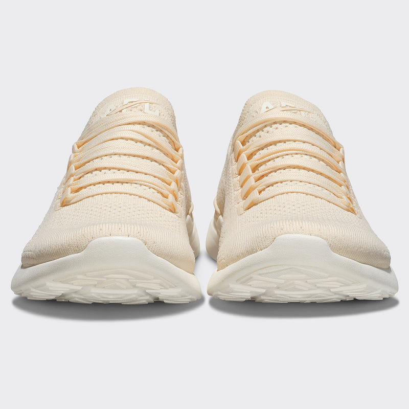 Women's TechLoom Breeze Alabaster / Ivory view 4