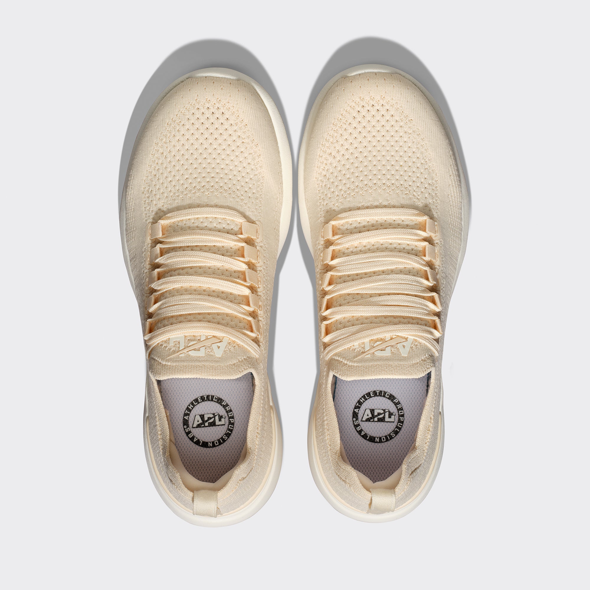 Women's TechLoom Breeze Alabaster / Ivory view 5