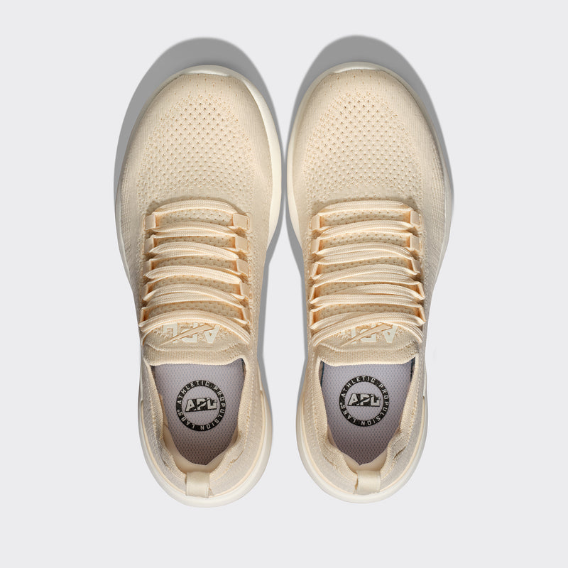 Women's TechLoom Breeze Alabaster / Ivory view 5