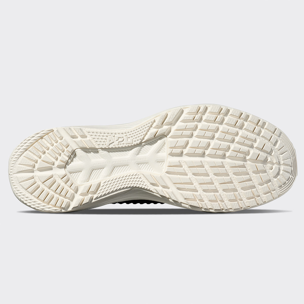 soorploom エッセンシャル Men's TechLoom Traveler Black / Ivory | APL Shoes
