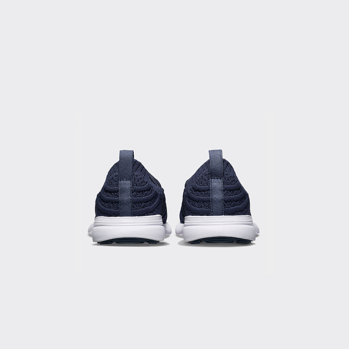 Kid&#39;s TechLoom Wave Navy / White view 3