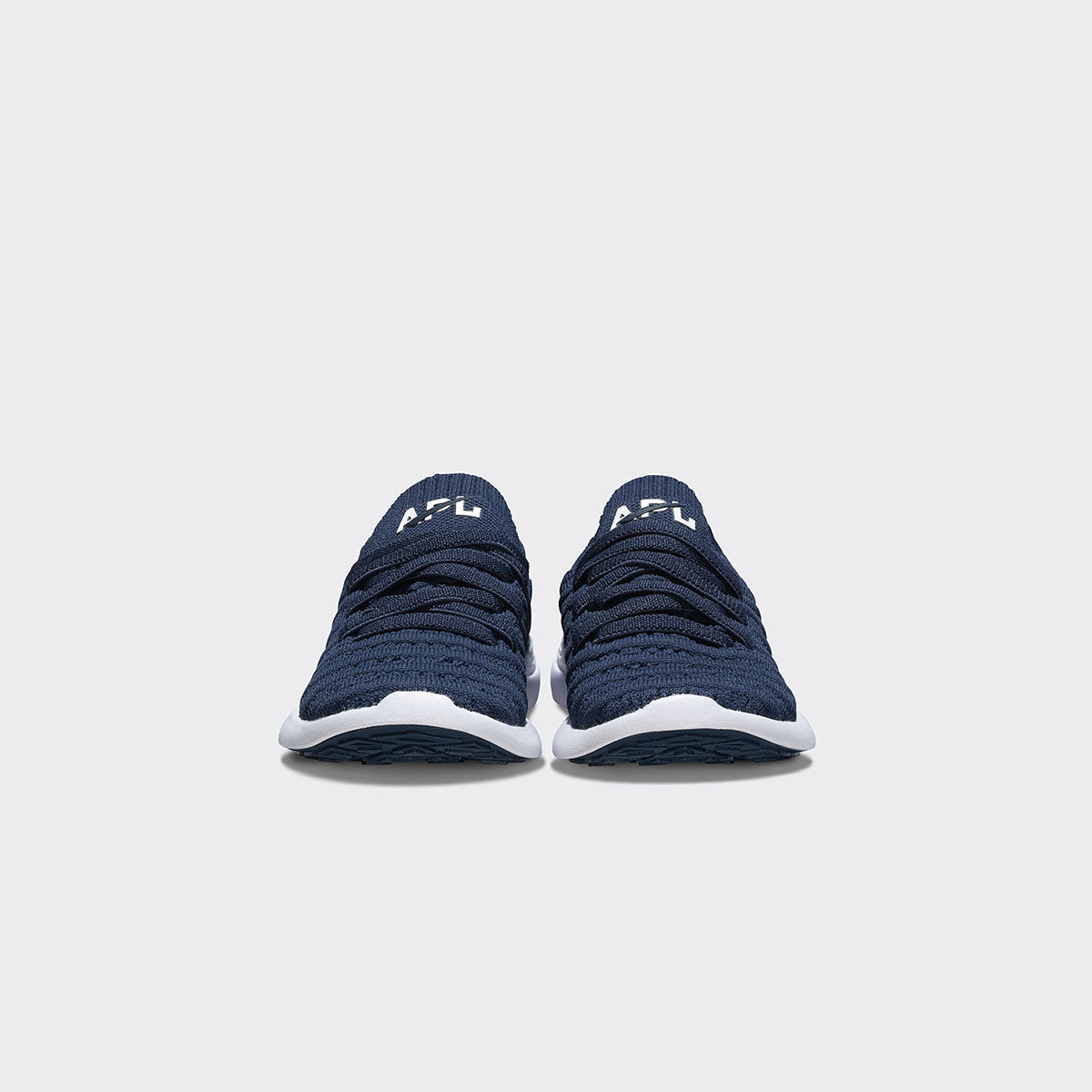Kid&#39;s TechLoom Wave Navy / White view 4