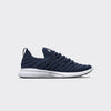 Youth's TechLoom Wave Navy / White