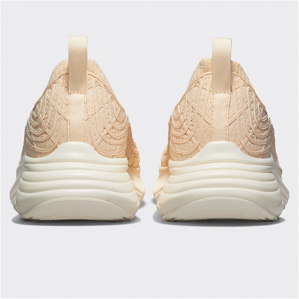 Men&#39;s TechLoom Zipline Alabaster / Royal Navy view 3