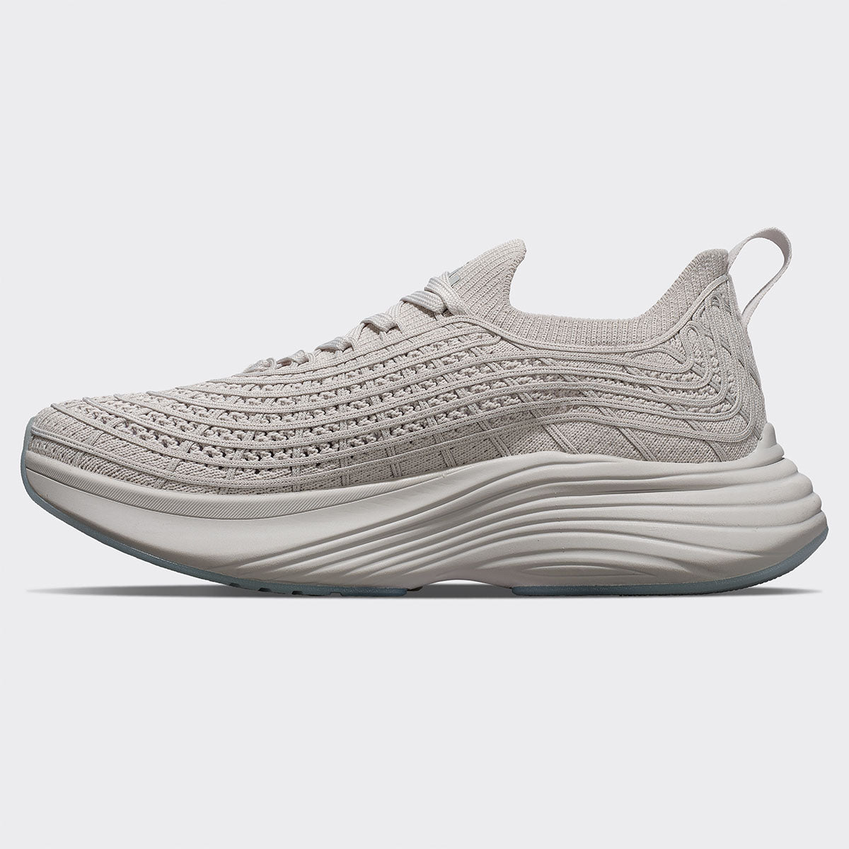 Men's TechLoom Zipline Harbor Grey | APL Shoes
