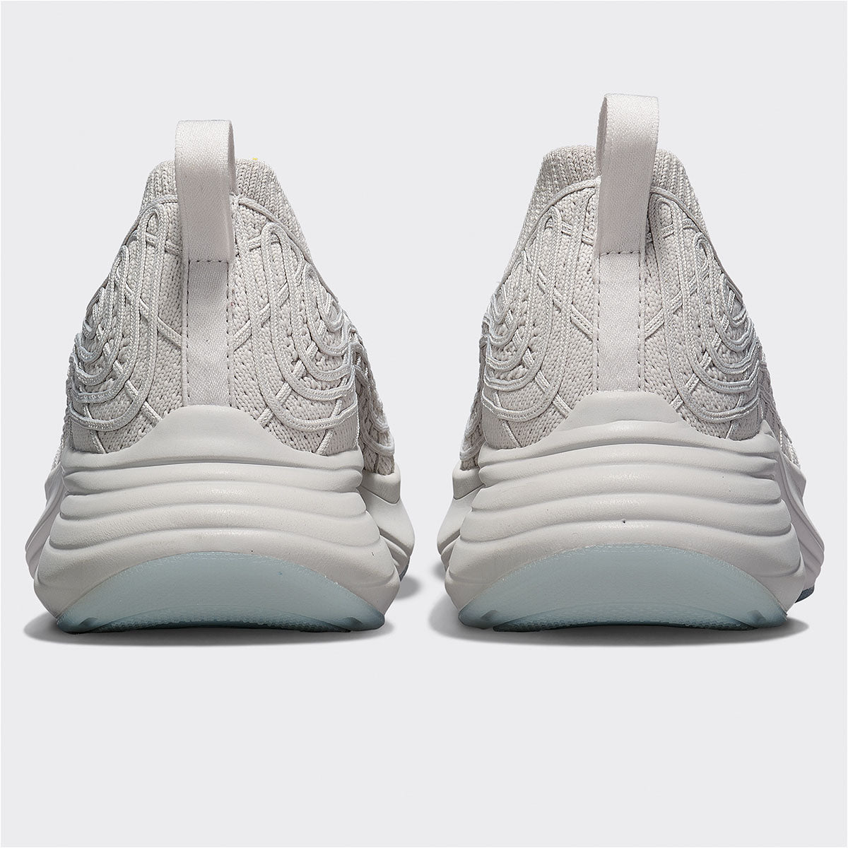 Women's TechLoom Zipline Harbor Grey | APL Shoes