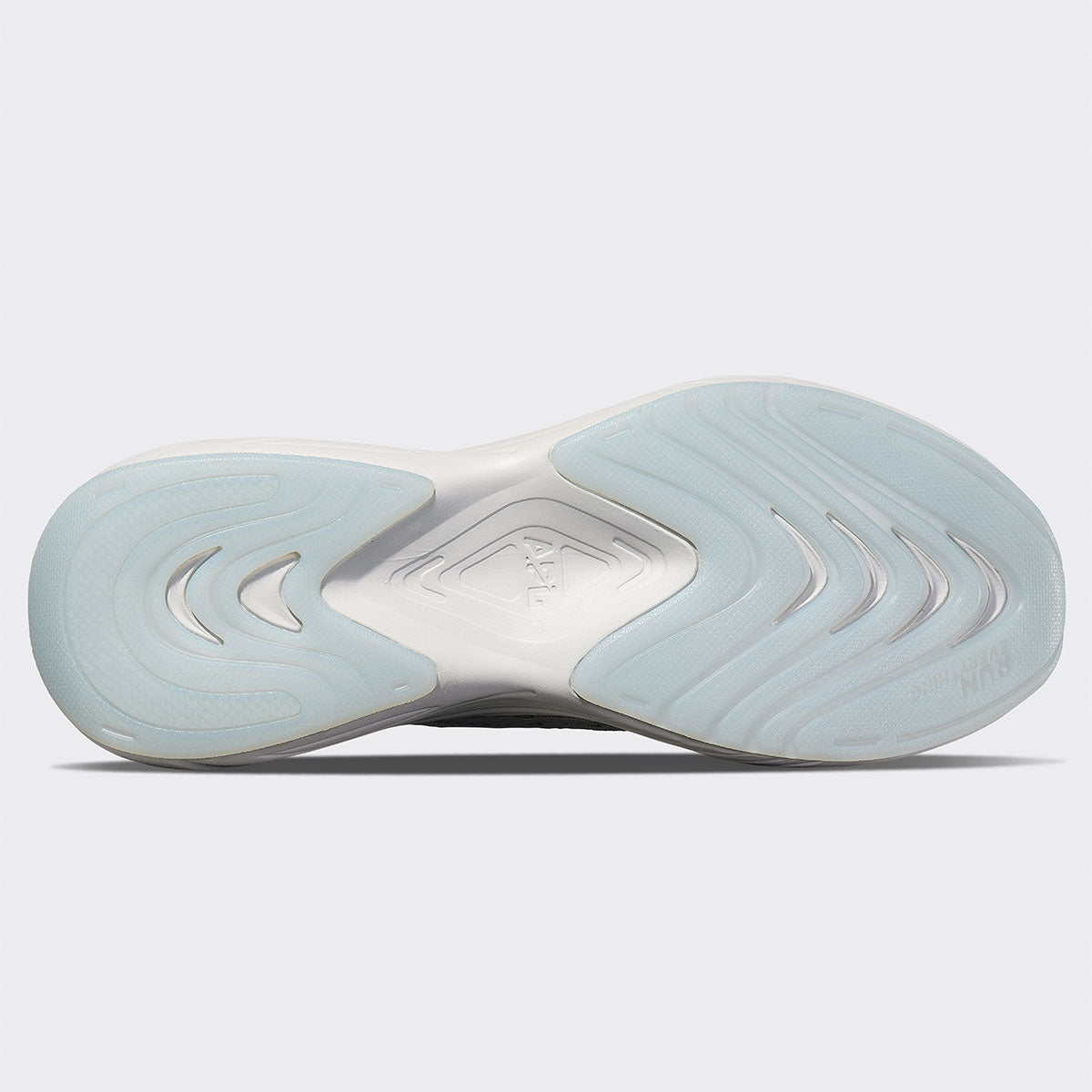 Men's TechLoom Zipline Harbor Grey | APL Shoes