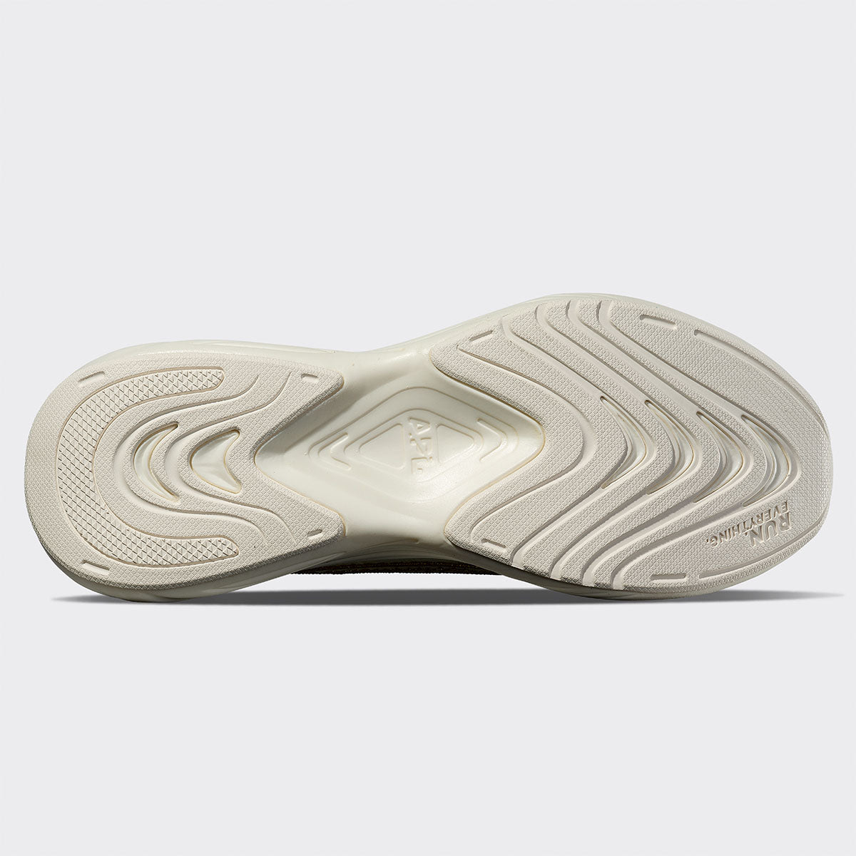 Women's TechLoom Zipline Ivory / Metallic Gold view 6