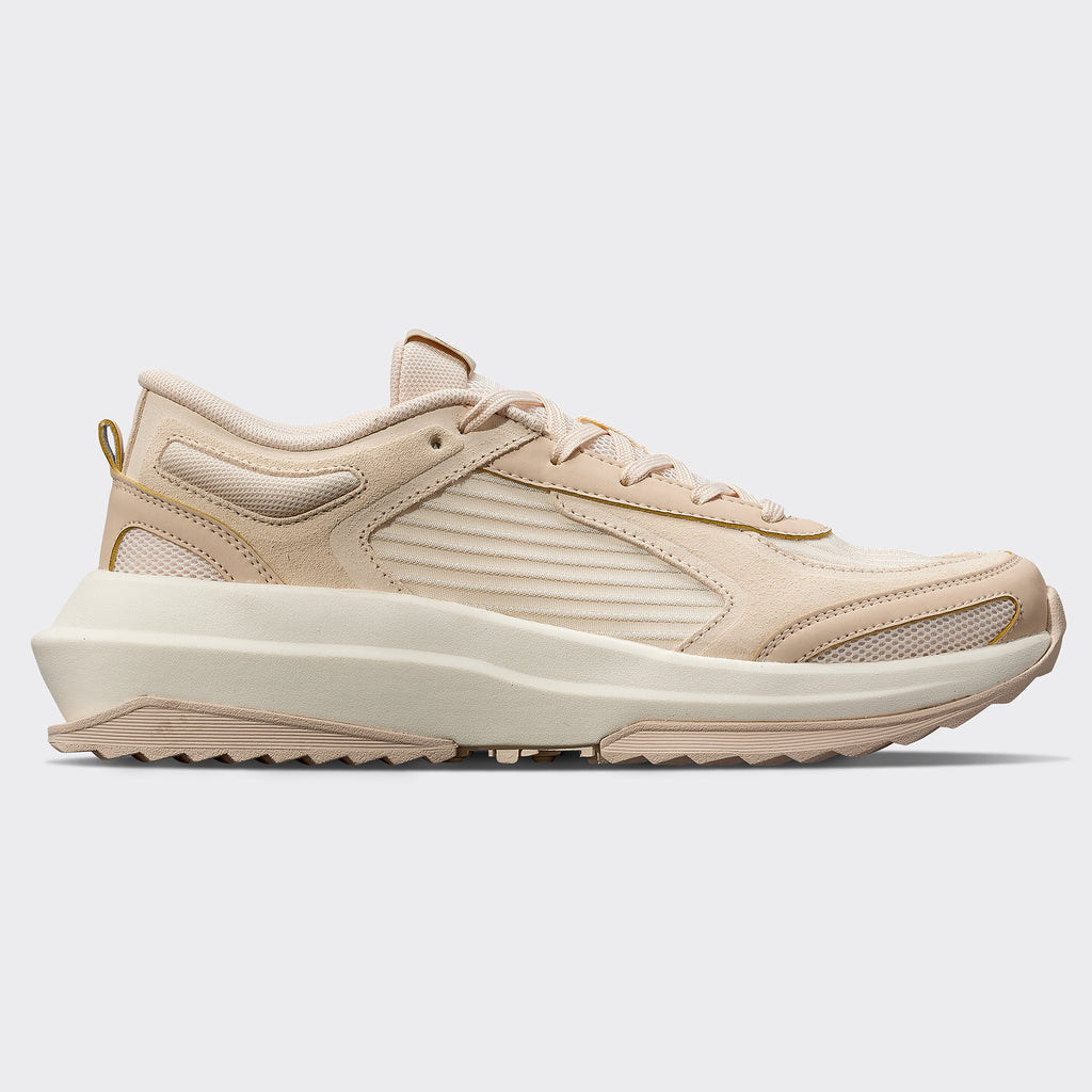 Jogger Beach Alabaster