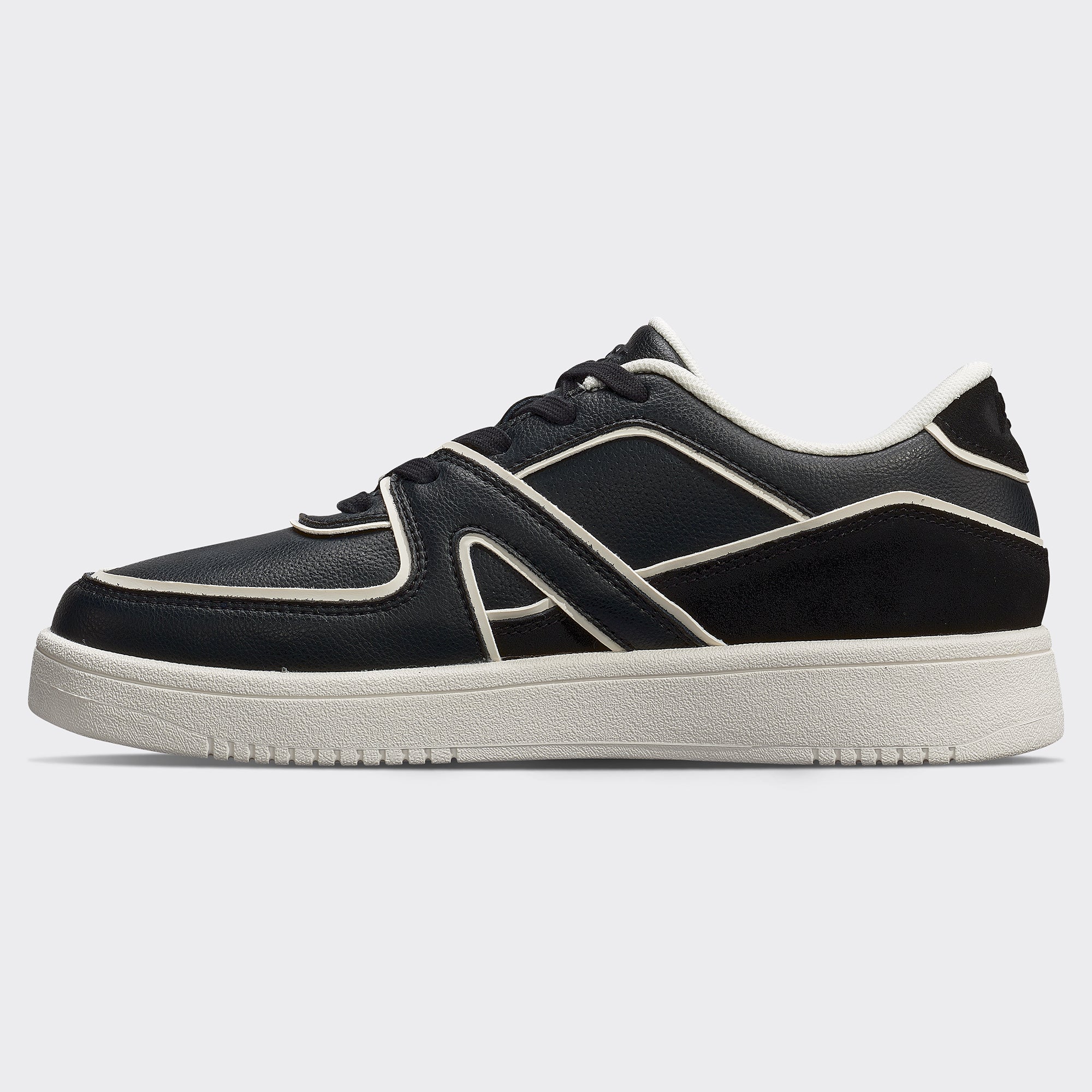 adidas gazelle silver green womens Women's Nostalgia '87 Black / Ivory