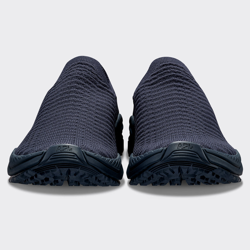 Women's TechLoom Traveler Midnight / Ivory