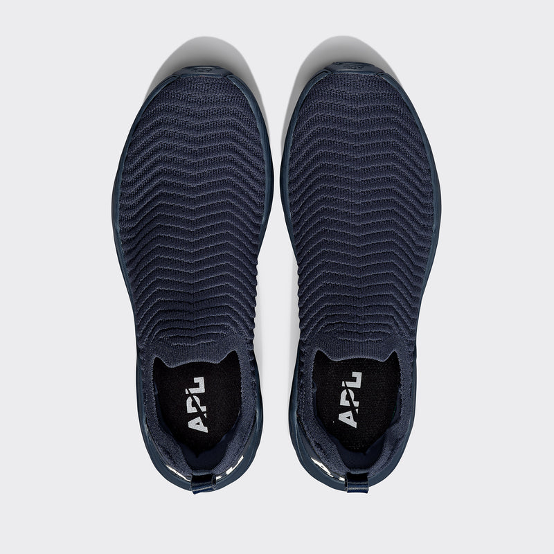 Women's TechLoom Traveler Midnight / Ivory