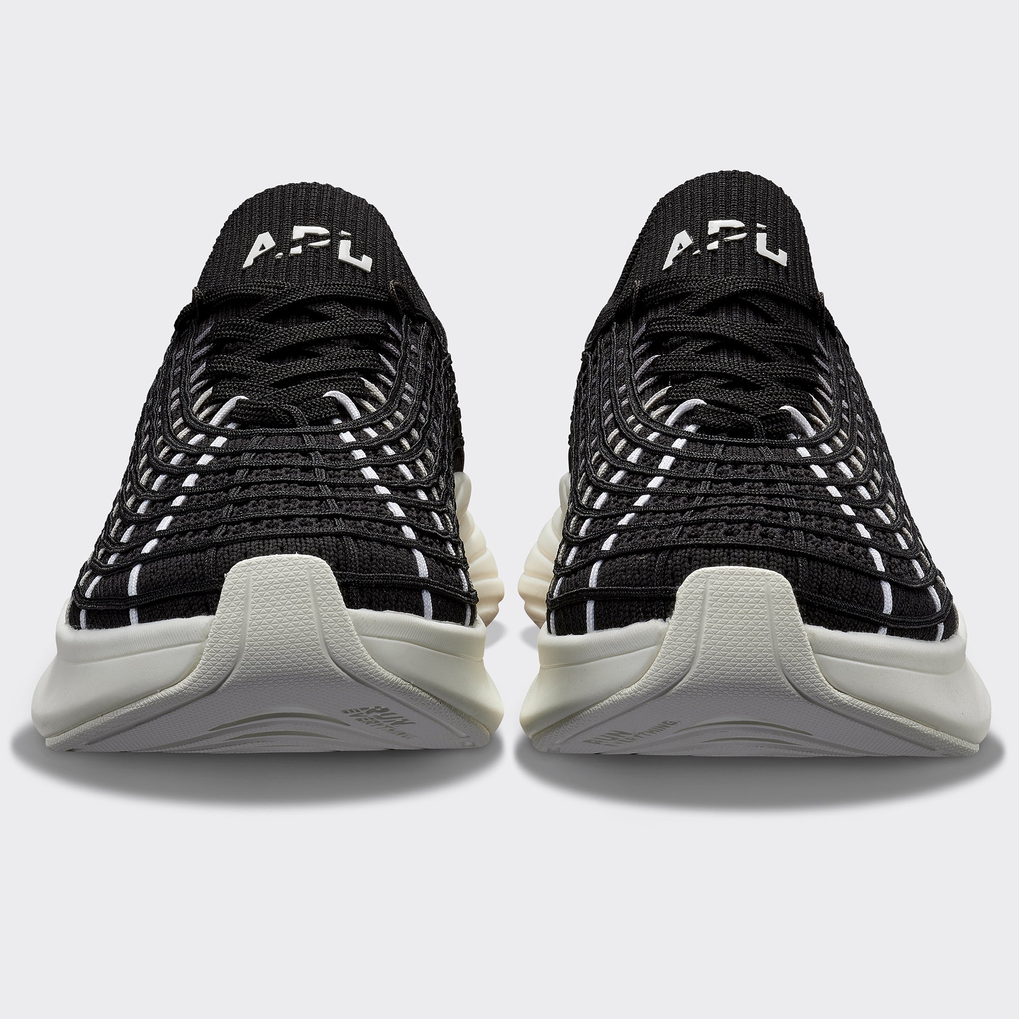 Women's TechLoom Zipline Black / Grey / Multi view 4