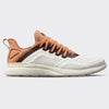 Men's TechLoom Tracer Ivory / Almond Butter / Chocolate