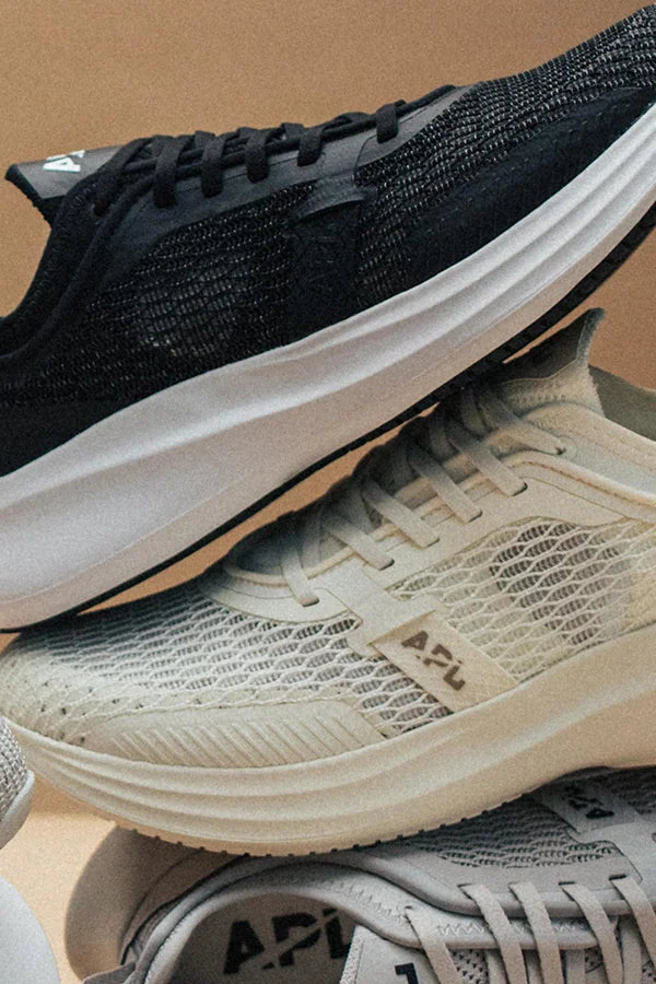 Heavenly Ride™ Midsole Cushioning