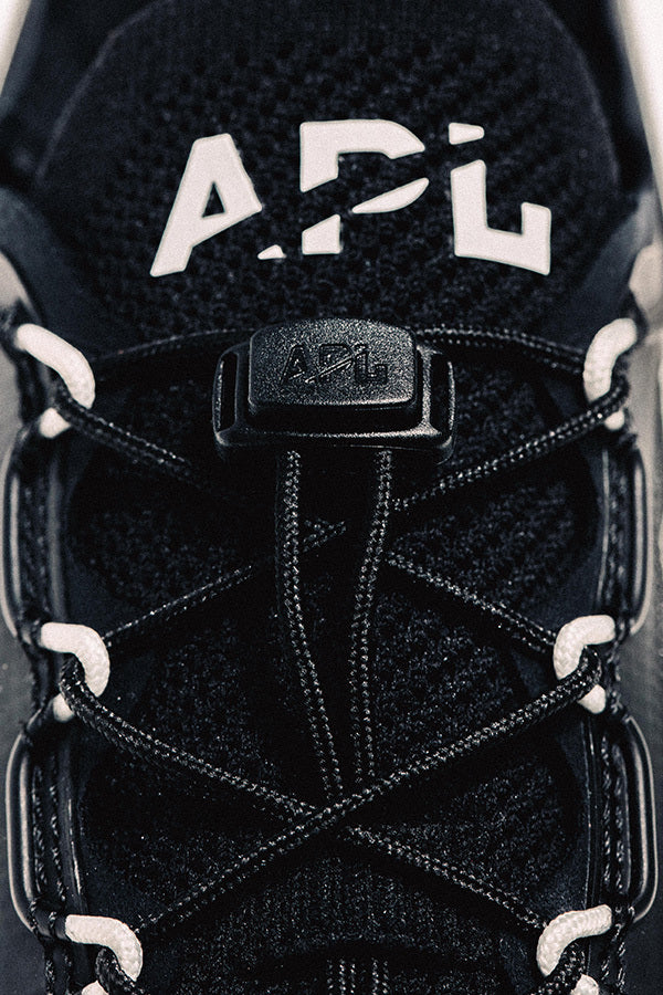 A Lightweight Runner with Structured Support