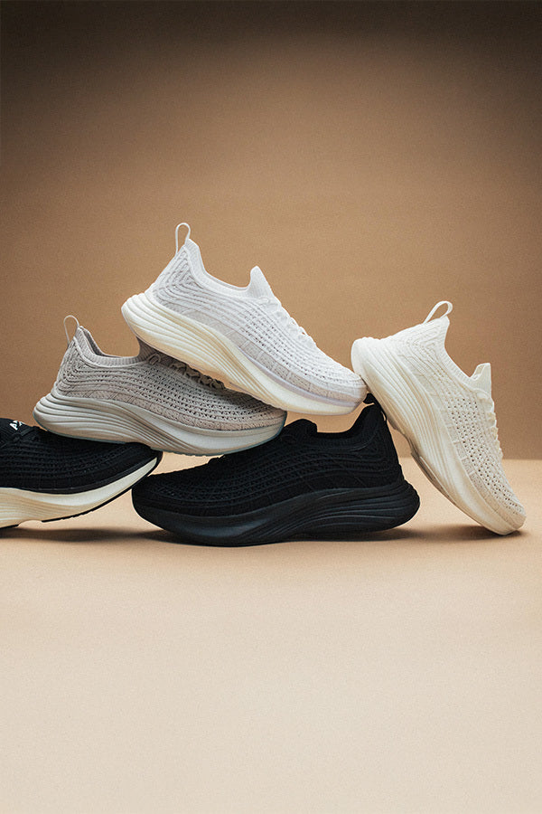 Designed with intention