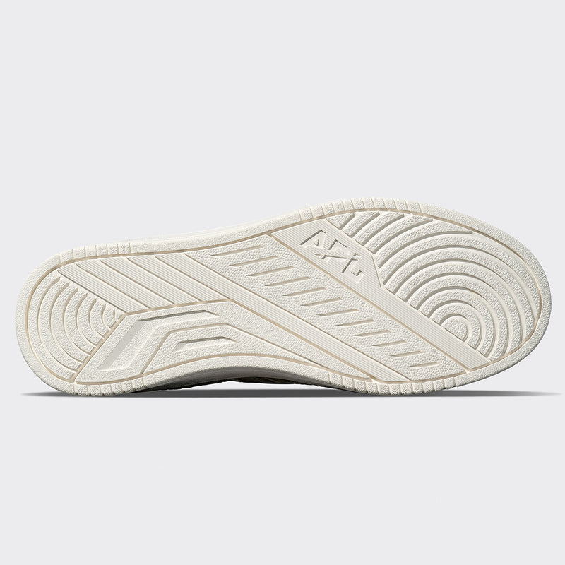 Men's Nostalgia '87  Ivory view 6