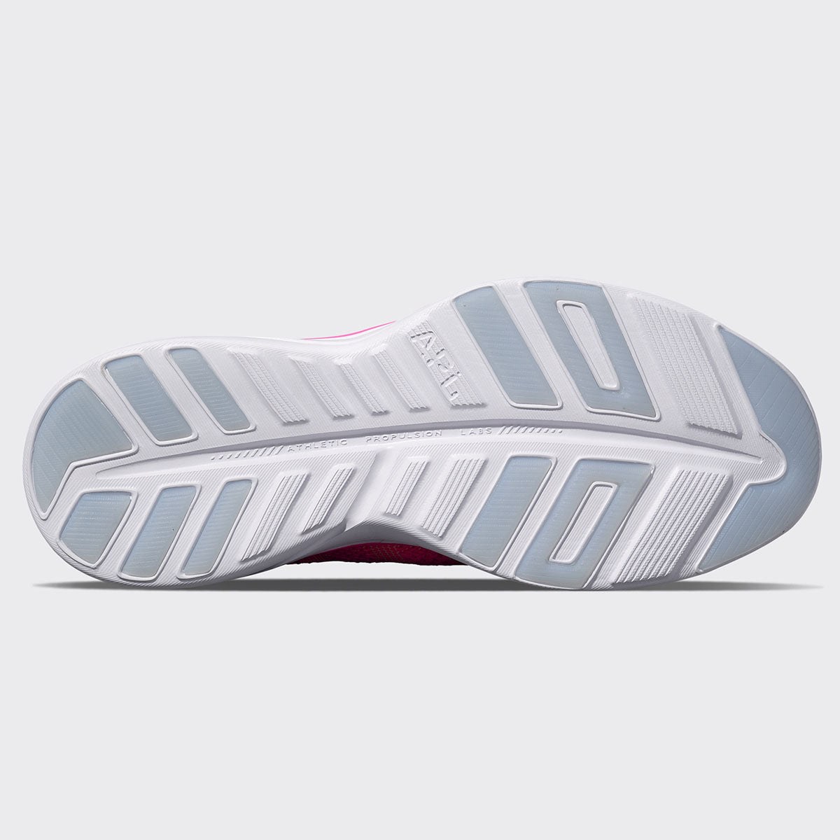 Women&#39;s TechLoom Pro Fusion Pink / Faded Peach / White view 6