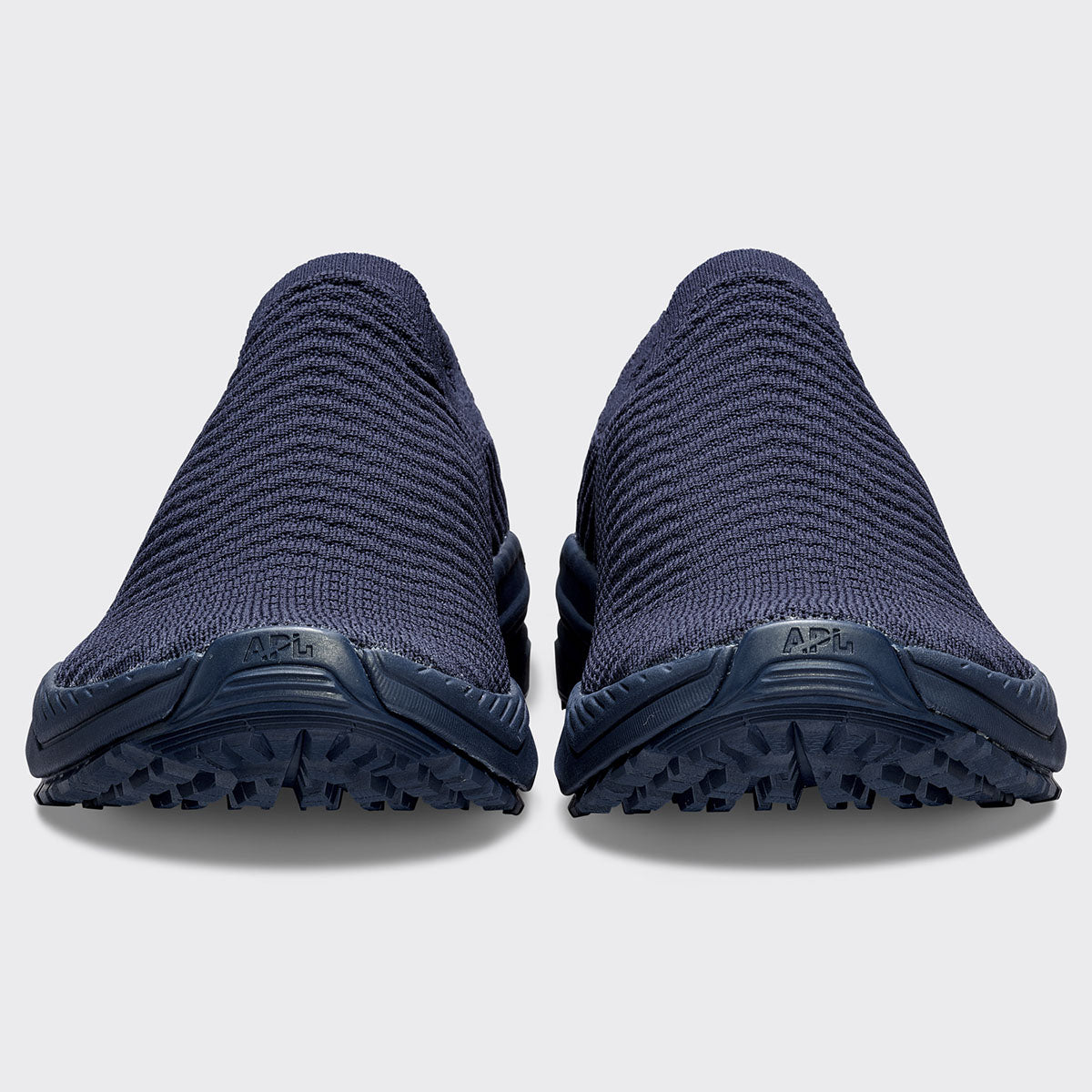 Women's TechLoom Traveler Navy / Impulse Red view 4