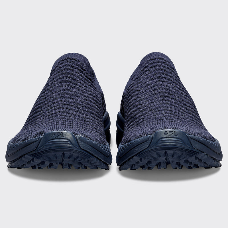 Women's TechLoom Traveler Navy / Impulse Red view 4