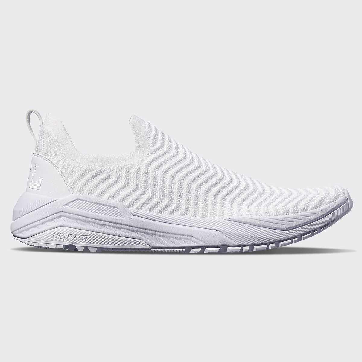 Women's TechLoom Traveler White | APL Shoes