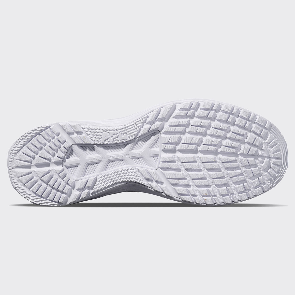 Women's TechLoom Traveler White | APL Shoes