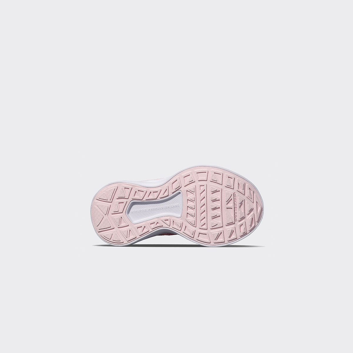Kid&#39;s TechLoom Wave Bleached Pink / Fusion Pink / White view 6