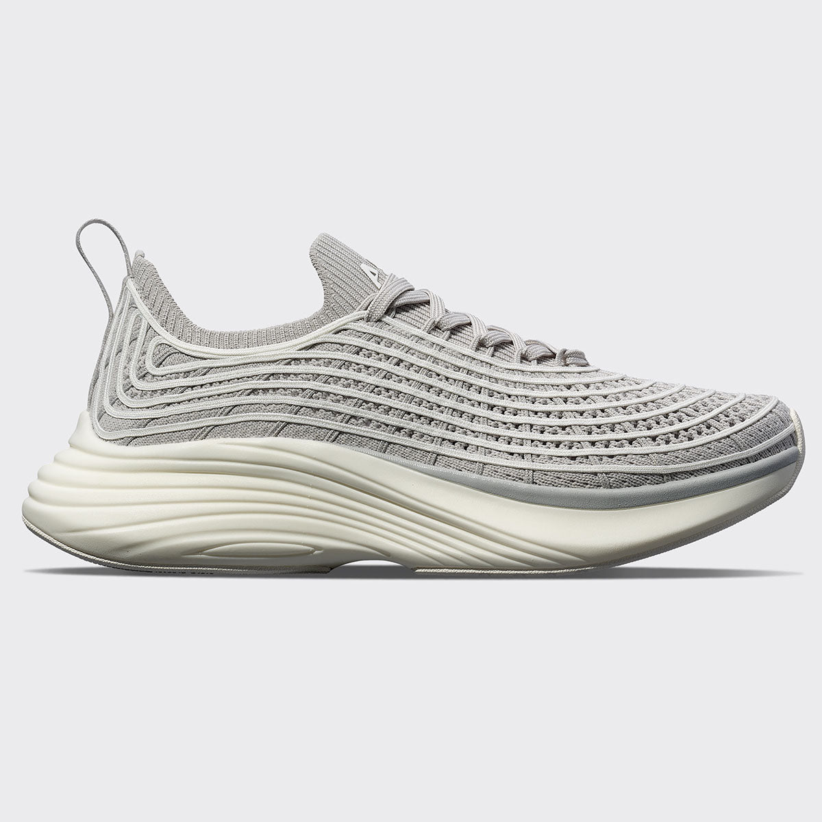 Women's TechLoom Zipline Harbor Grey / Ivory view 1