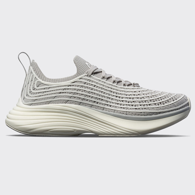 Women's TechLoom Zipline Harbor Grey / Ivory view 1