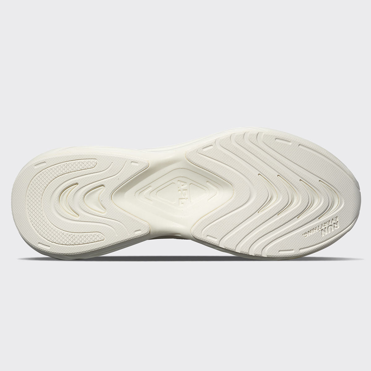 Men's TechLoom Zipline Harbor Grey / Ivory view 6