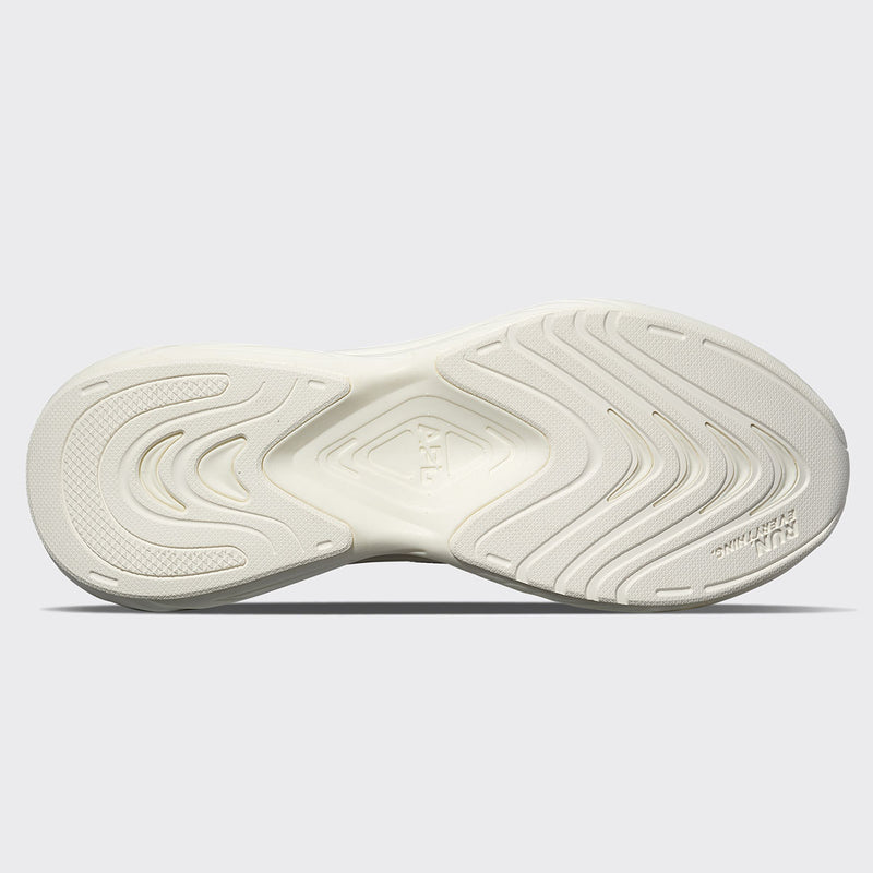 Men's TechLoom Zipline Harbor Grey / Ivory view 6