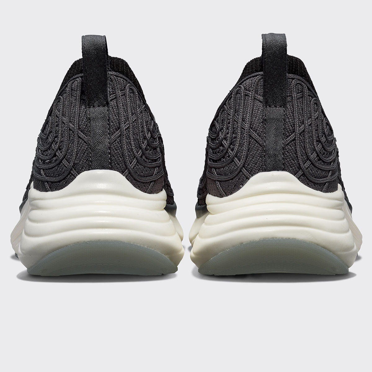 Men's TechLoom Zipline Iron / Black view 3