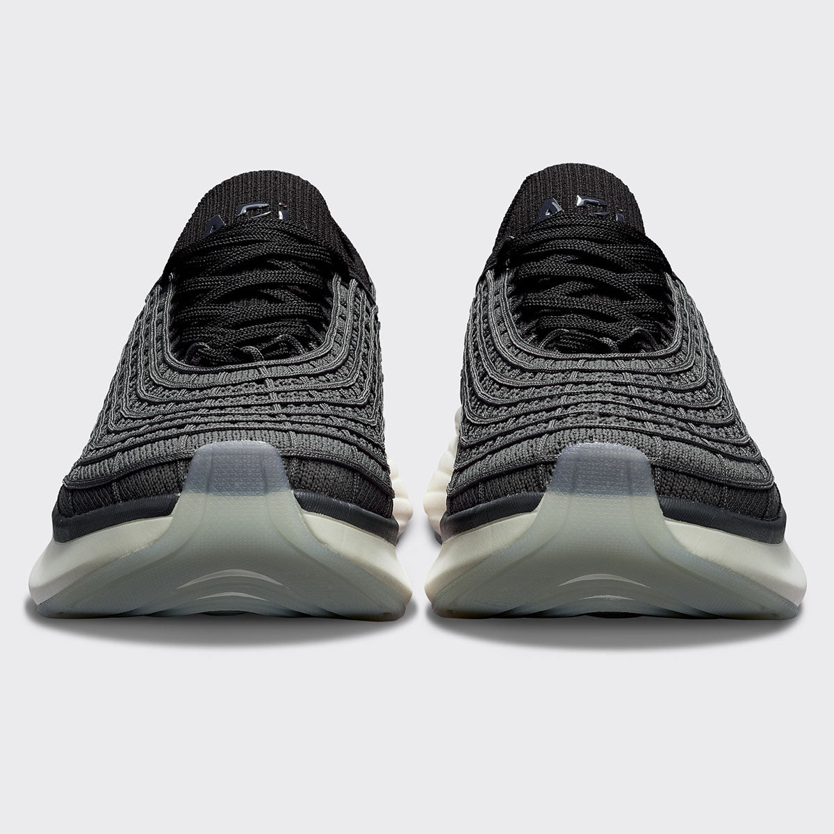 Men's TechLoom Zipline Iron / Black view 4