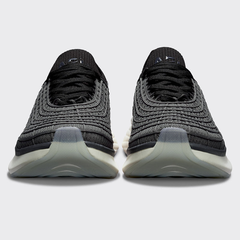 Men's TechLoom Zipline Iron / Black view 4