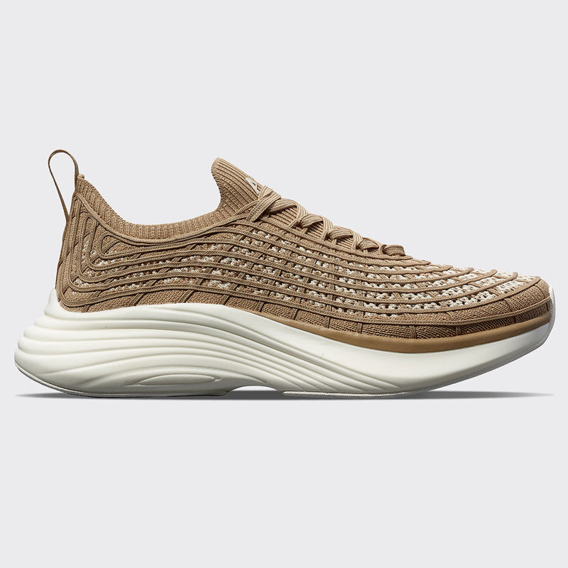 Women's TechLoom Zipline Tan / Alabaster / Ombre view 1