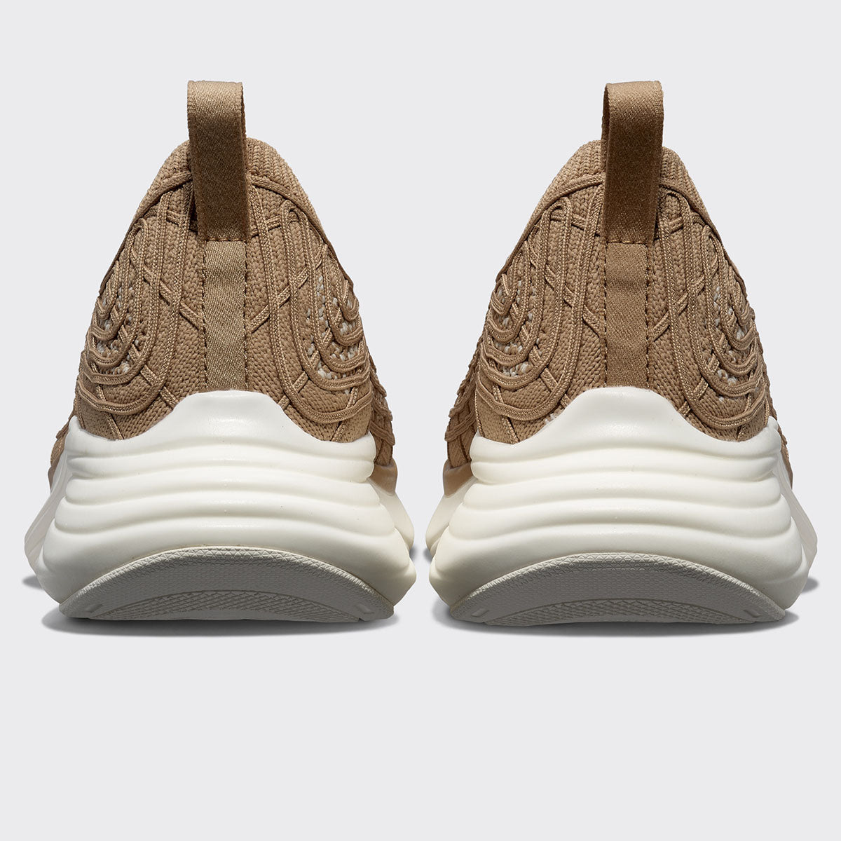 Women's TechLoom Zipline Tan / Alabaster / Ombre view 3