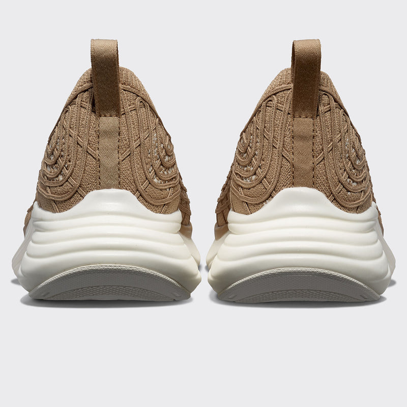 Women's TechLoom Zipline Tan / Alabaster / Ombre view 3