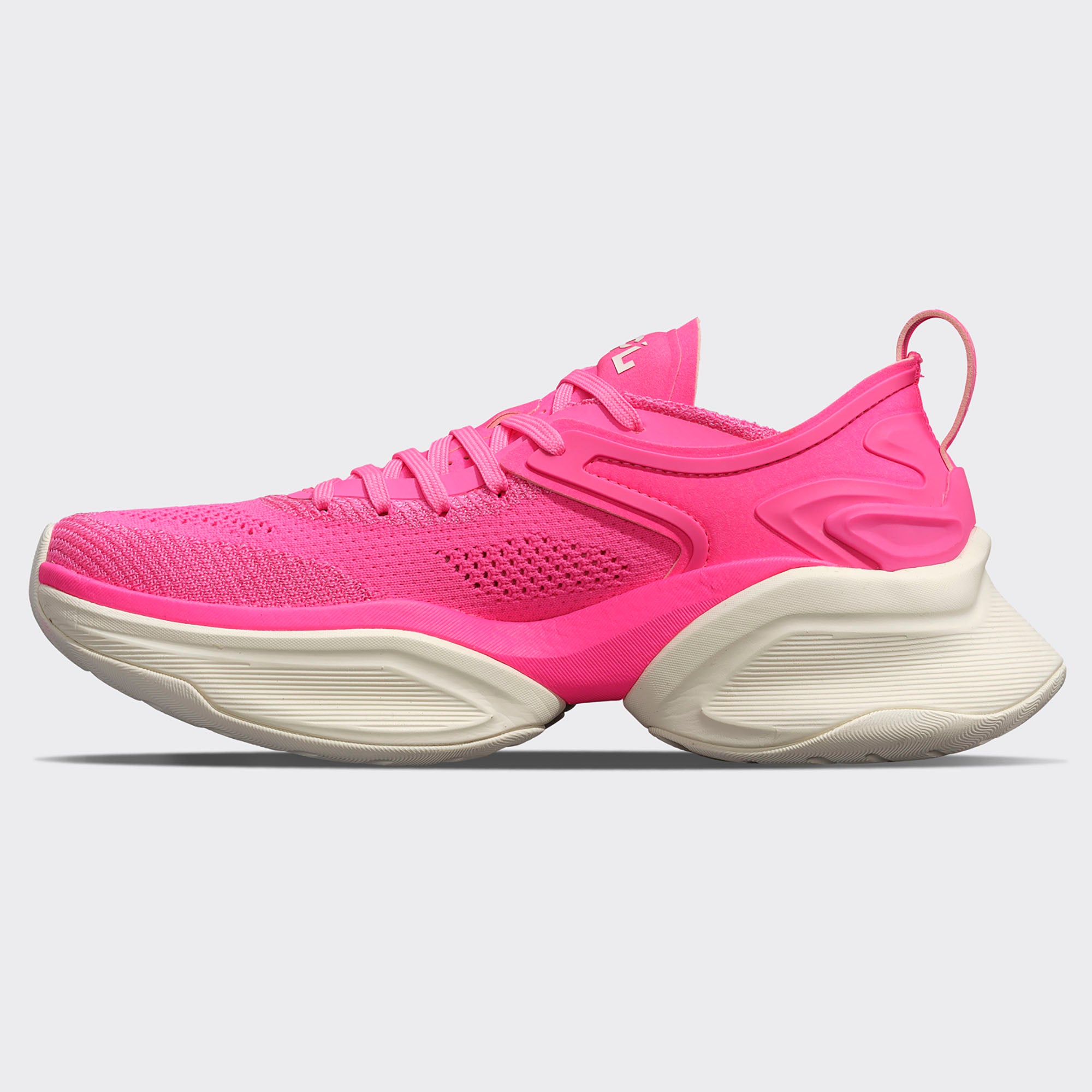 APL  HySpeed Fusion Pink / Ivory view 2
