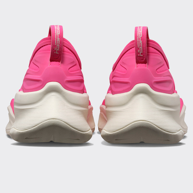 APL HySpeed Fusion Pink / Ivory
