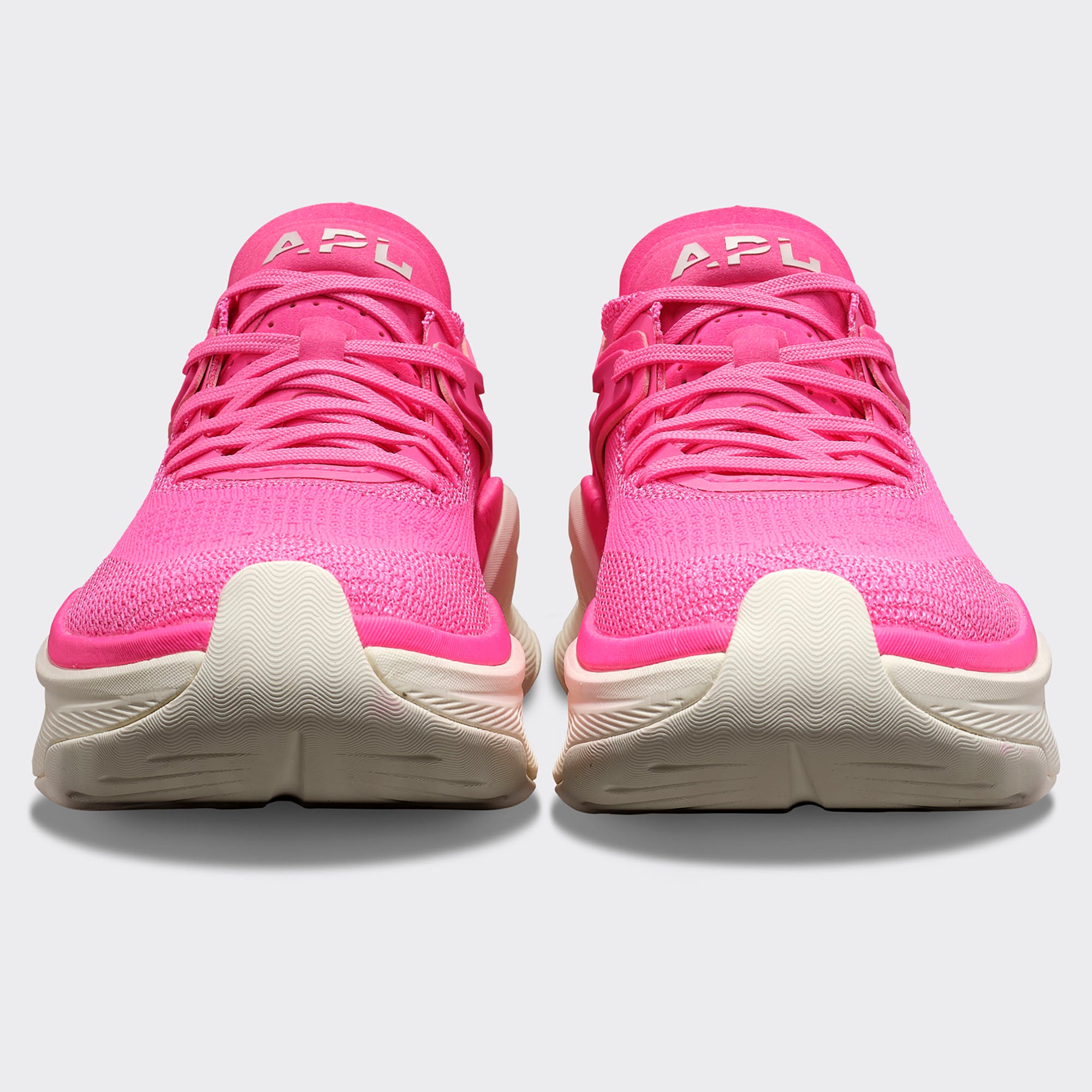APL HySpeed Fusion Pink / Ivory view 4