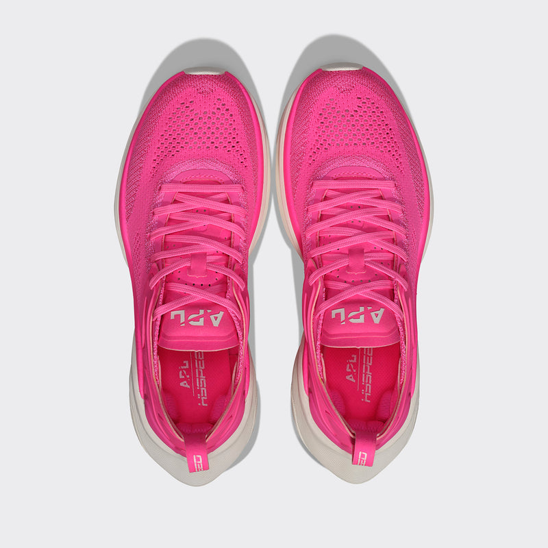 APL  HySpeed Fusion Pink / Ivory