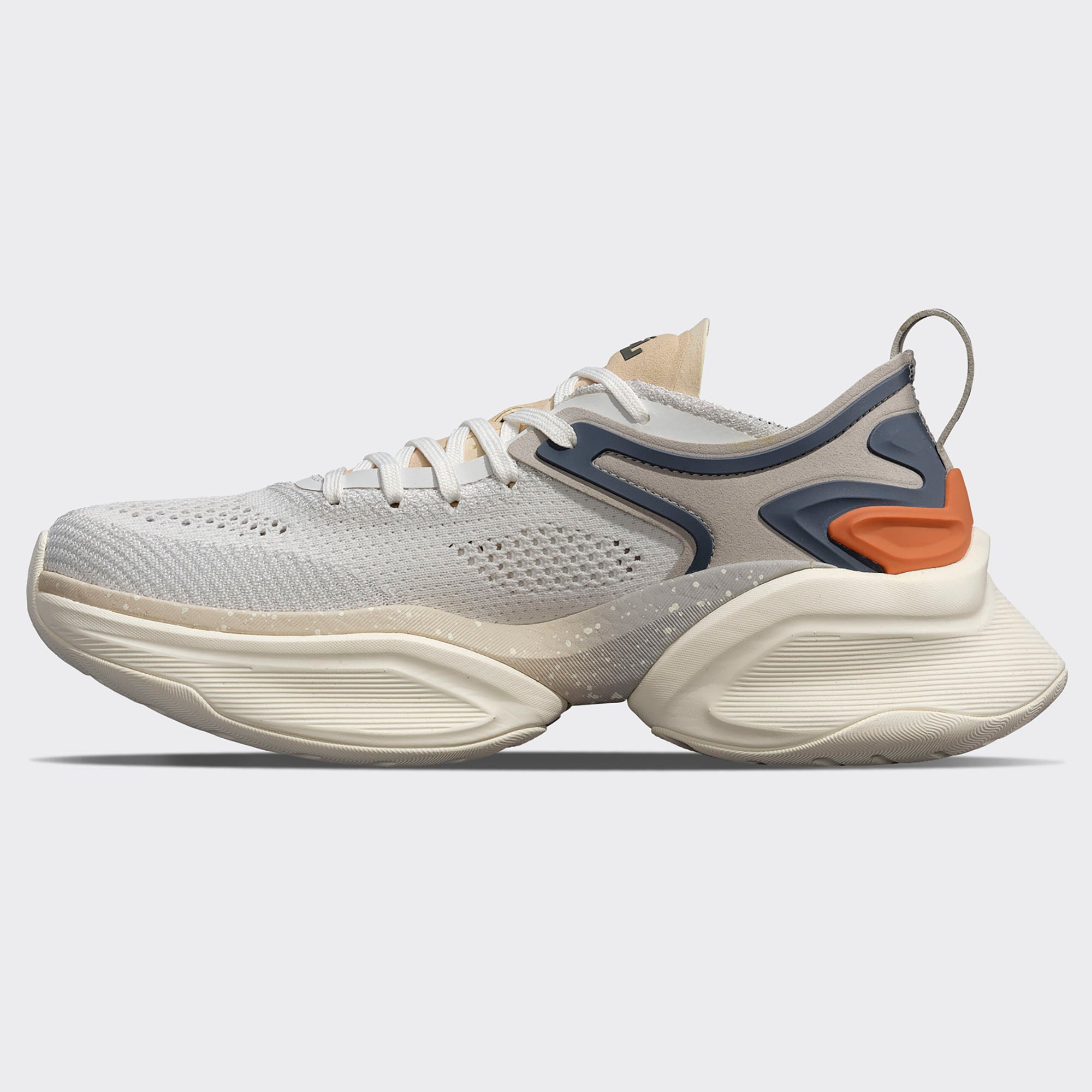 APL  HySpeed Light Fog / Harbor Grey / Beach view 2