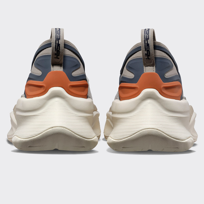 APL HySpeed Light Fog / Harbor Grey / Beach