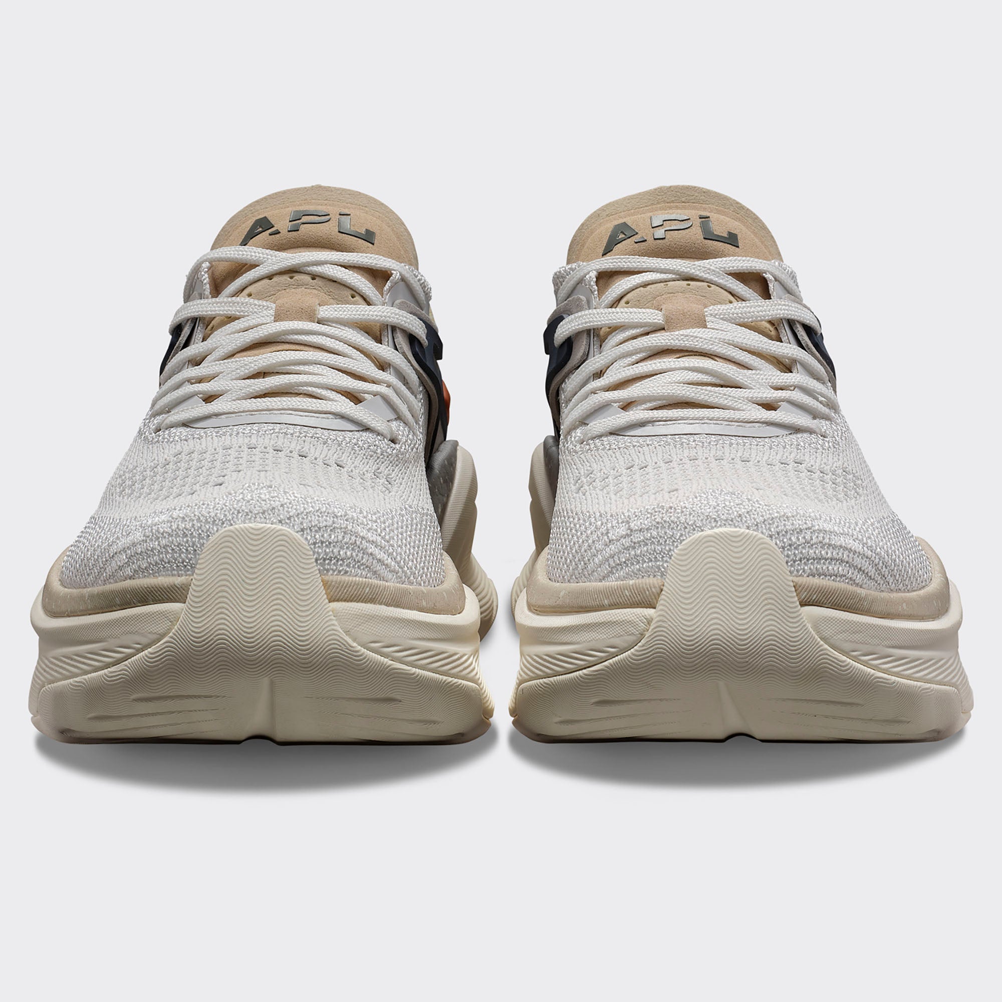 APL HySpeed Light Fog / Harbor Grey / Beach | APL Shoes