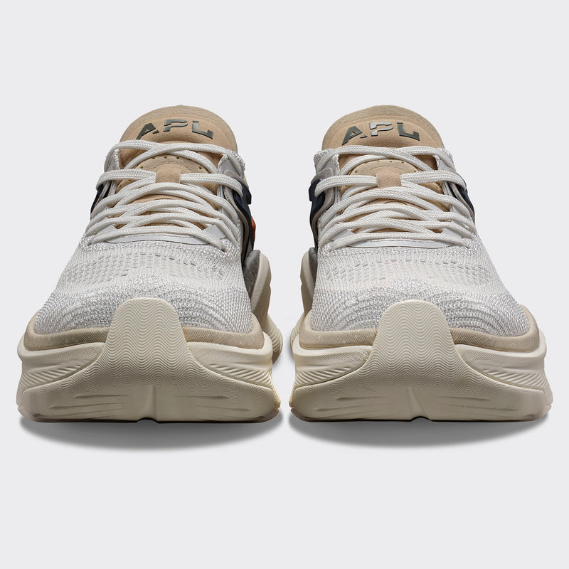 APL HySpeed Light Fog / Harbor Grey / Beach